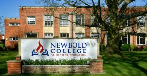 Novi obrazovni programi na Newbold Collegeu