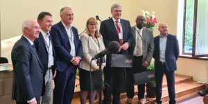 Šesti Izborni sabor Jadranske unije konferencija Kršćanske adventističke crkve