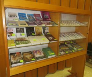 Trideseta obljetnica izlaženja stručnog teološkog časopisa Biblijski pogledi na Adventističkom teološkom fakultetu u Maruševcu