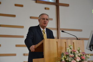 Biblijska konferencija u Maruševcu: “Spasenje je djelo našeg Boga!”