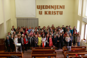 Seminar za žene u organizaciji Jadranske unije konferencija
